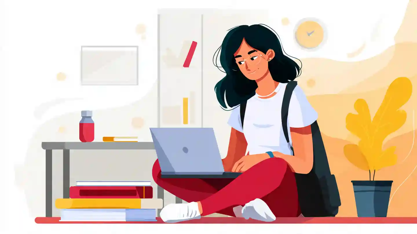 MahaDBT Scholarship Eligibility Criteria 2025 for SC/ST/OBC/Minority/EBC students